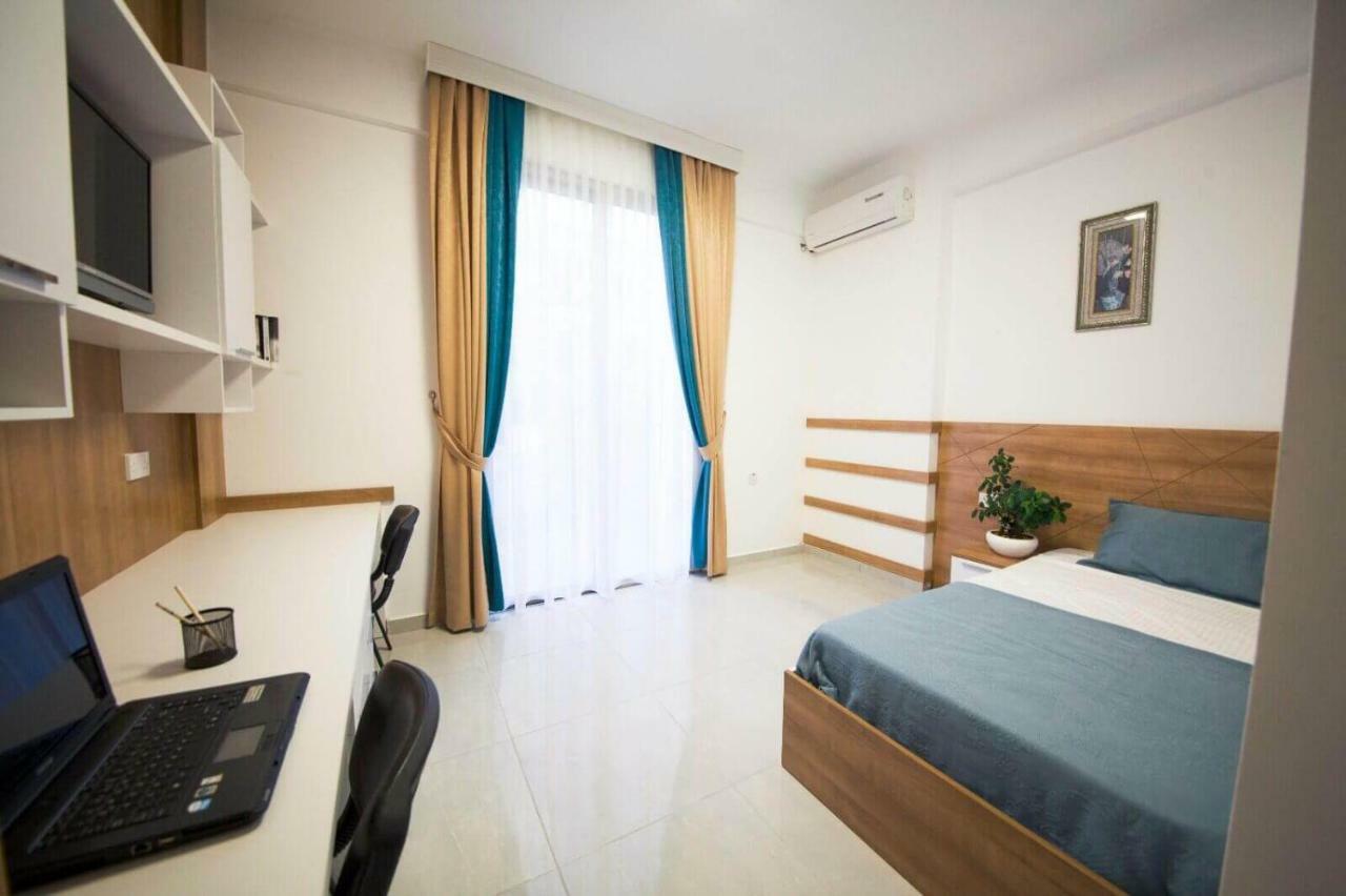 Greenland Premium Residance Nikosia Bagian luar foto