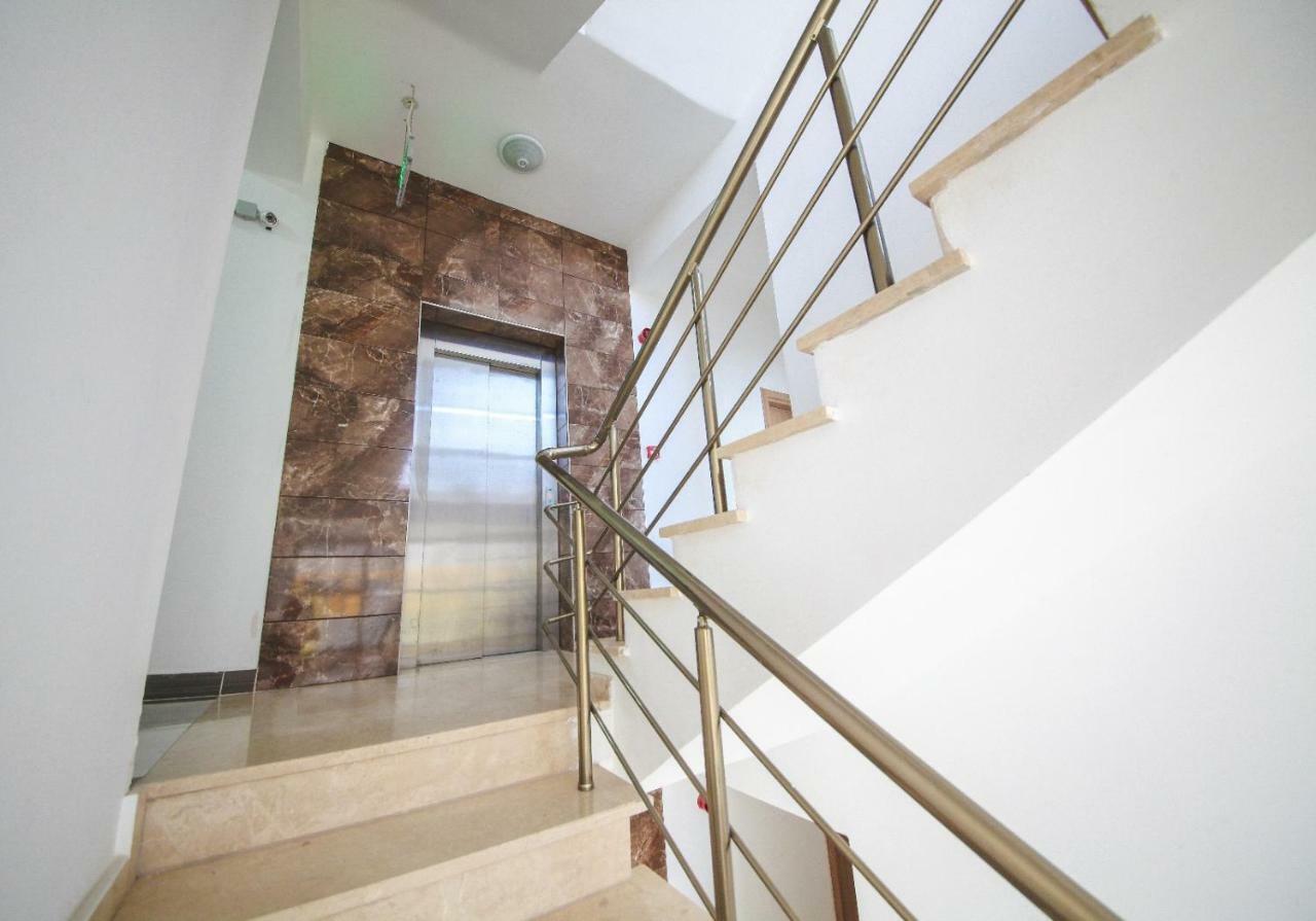 Greenland Premium Residance Nikosia Bagian luar foto