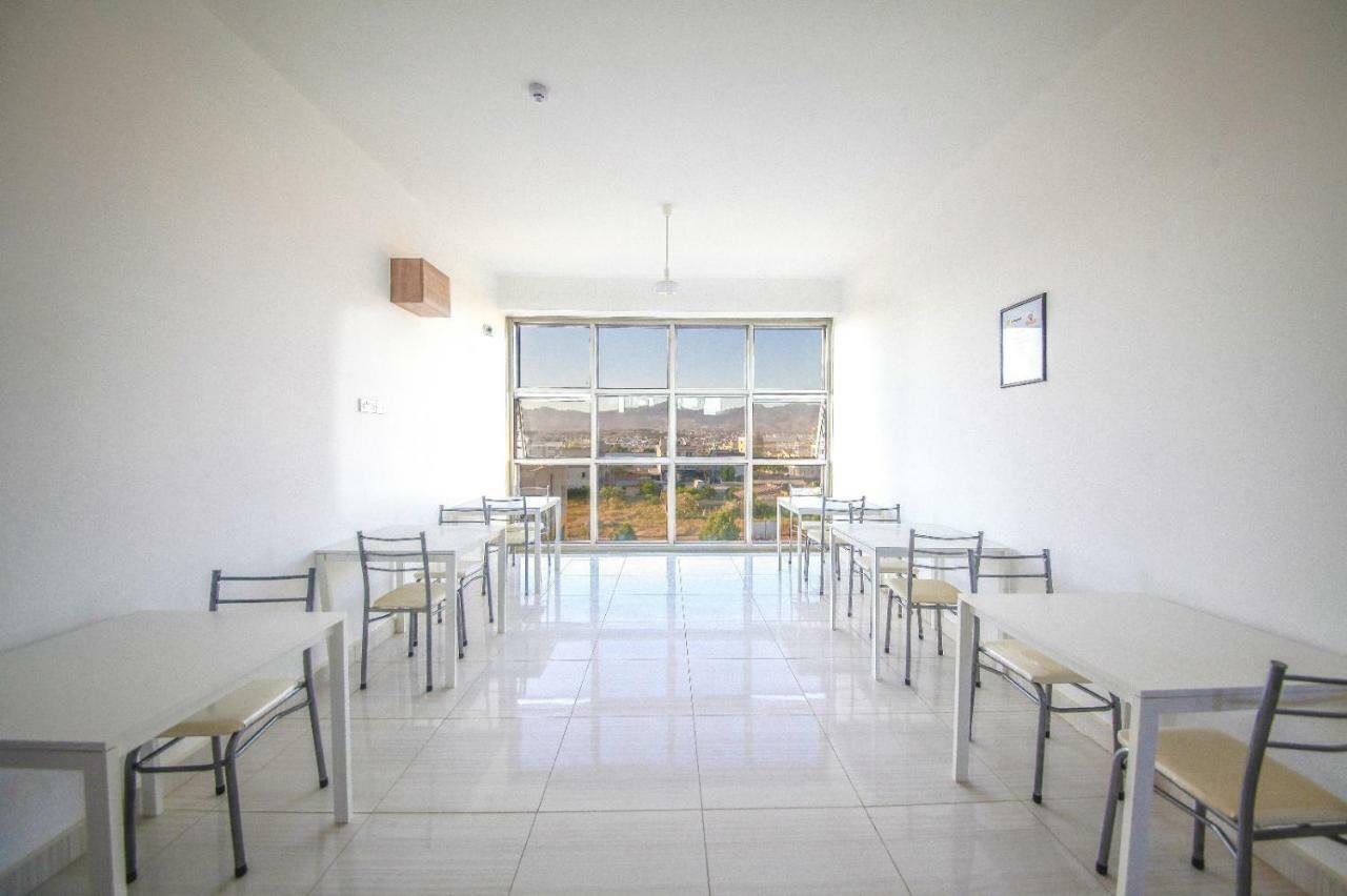 Greenland Premium Residance Nikosia Bagian luar foto