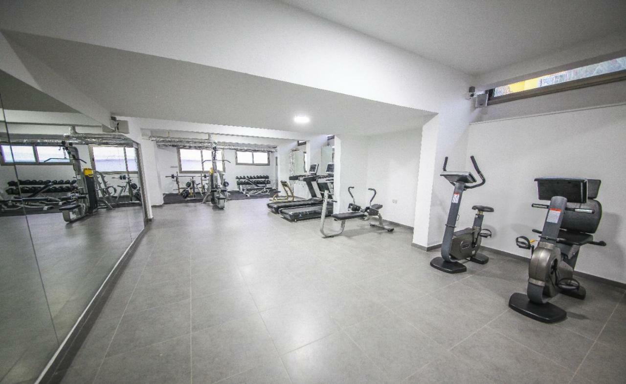 Greenland Premium Residance Nikosia Bagian luar foto