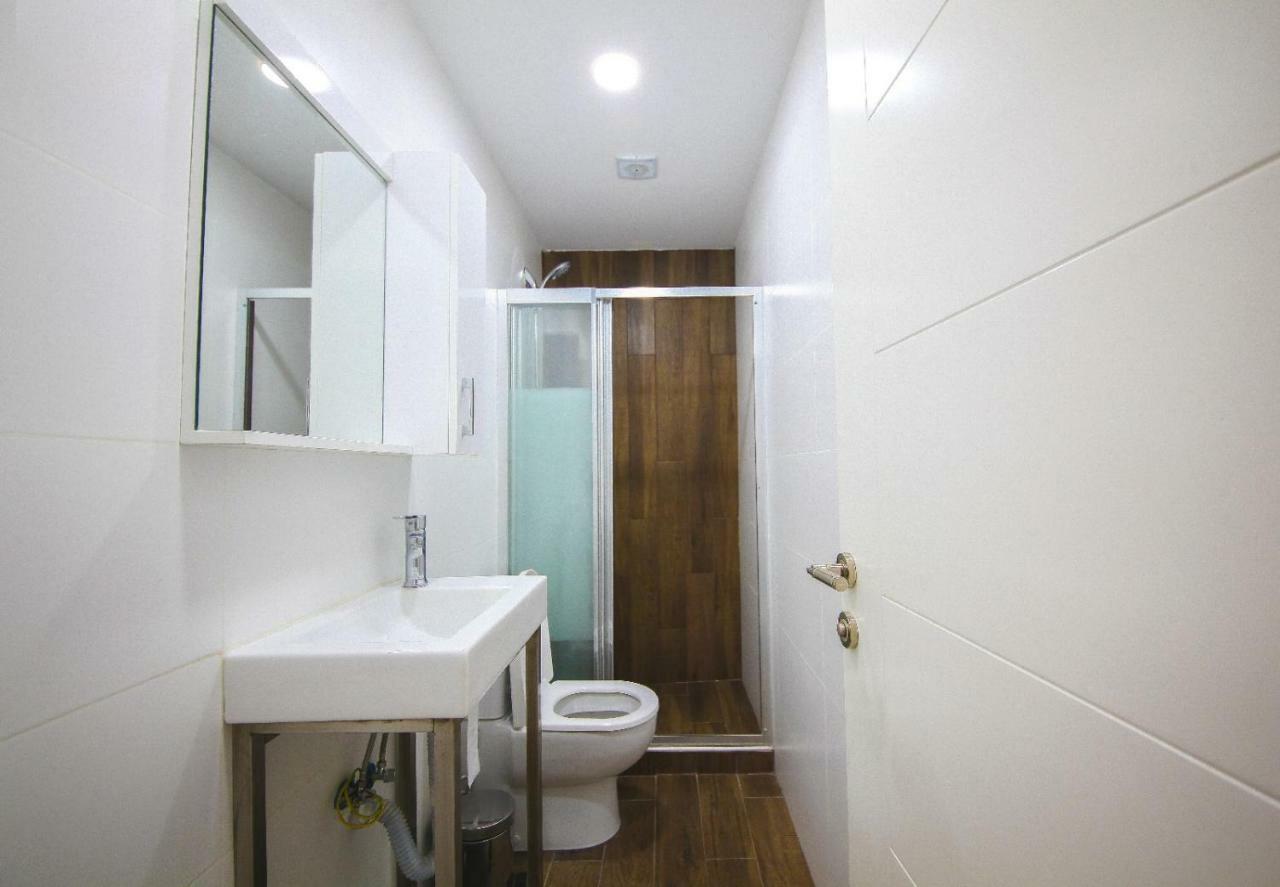 Greenland Premium Residance Nikosia Bagian luar foto