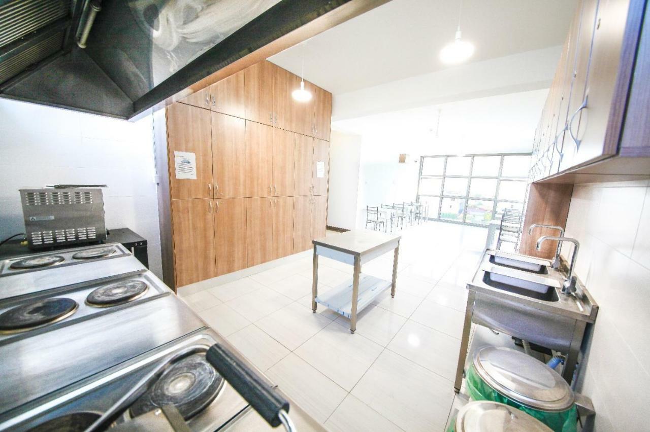 Greenland Premium Residance Nikosia Bagian luar foto