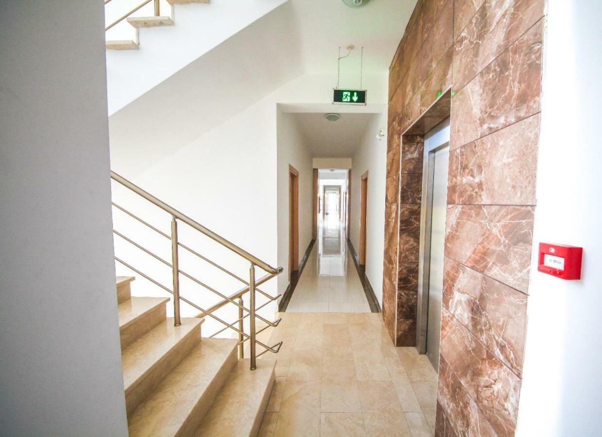 Greenland Premium Residance Nikosia Bagian luar foto